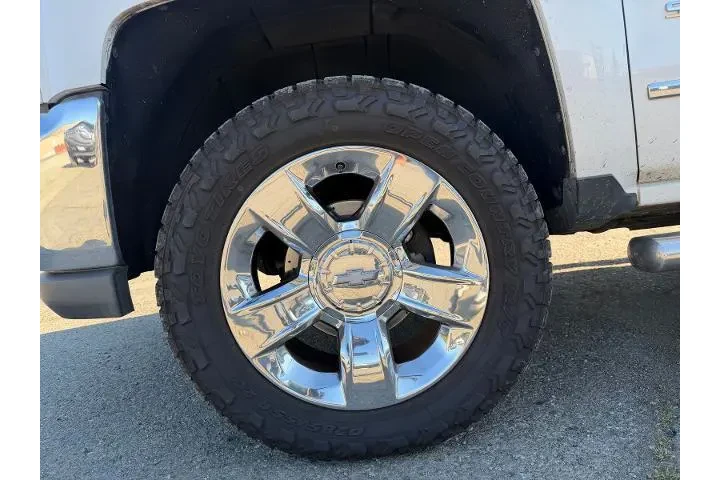 $27500 : Chevrolet Silverado 1500 201 image 9