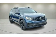 Volkswagen Atlas 2023 AWD V6 en Dallas