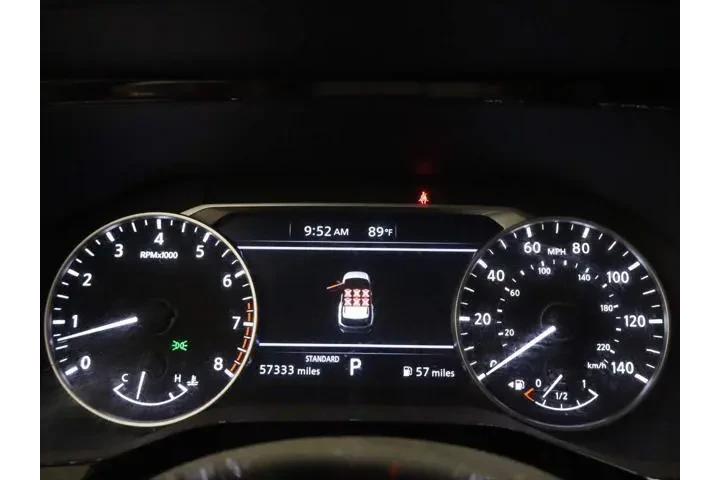 $23528 : Nissan Pathfinder 2022 SV 4d image 6