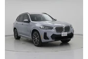 BMW X3 2022 AWD xDrive30i 4d en San Jose
