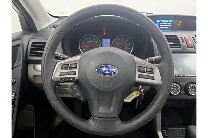 $14998 : Subaru Forester 2015 AWD 2.5 image 10