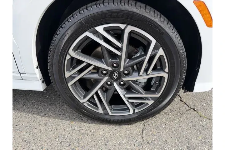 $18792 : Hyundai KONA 2023 AWD N Line image 5