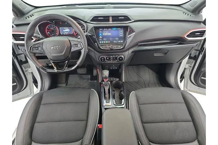 $22717 : Chevrolet Trailblazer 2023 R image 9