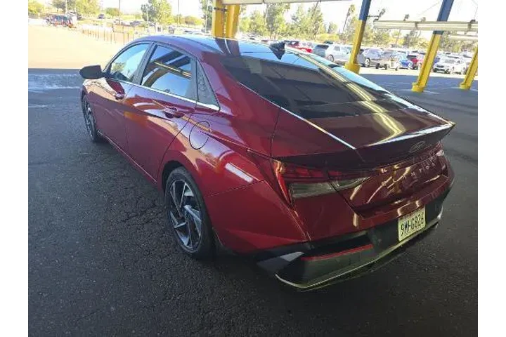 $28169 : Hyundai ELANTRA Hybrid 2024 image 3