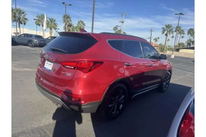 $12999 : Hyundai SANTA FE Sport 2017 image 5