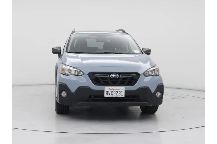 $23998 : Subaru Crosstrek 2021 AWD Sp image 5