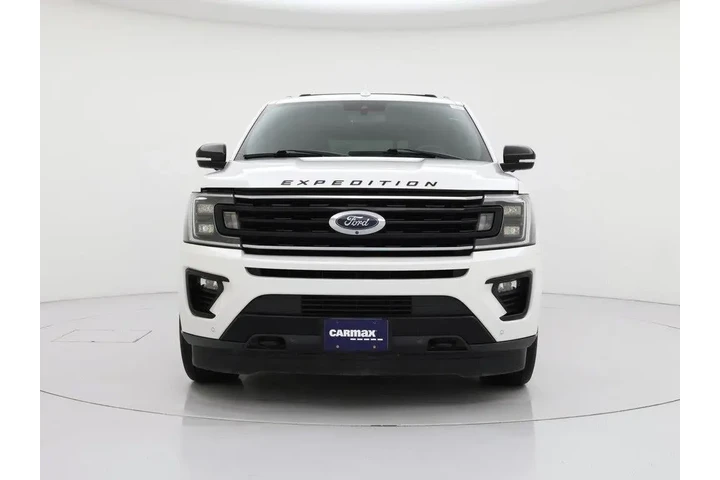 $35998 : Ford Expedition 2019 4x4 Lim image 5