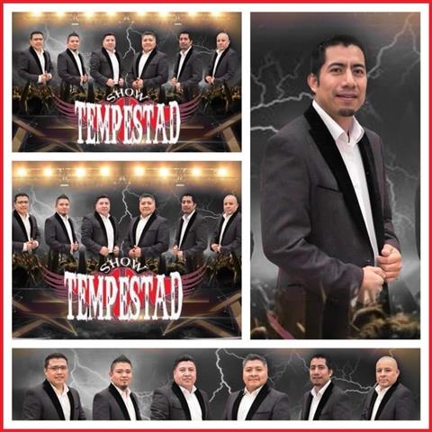 Show Tempestad LLC image 3