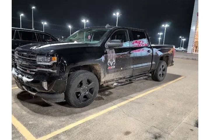 $15914 : Chevrolet Silverado 1500 201 image 1