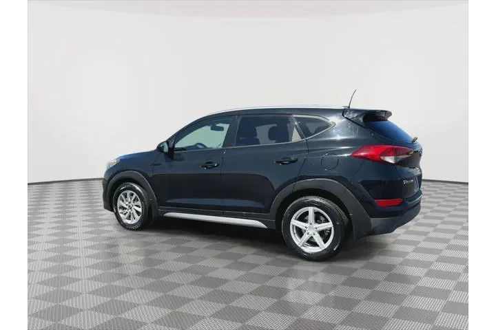 $13000 : Hyundai TUCSON 2017 SE 4dr S image 5