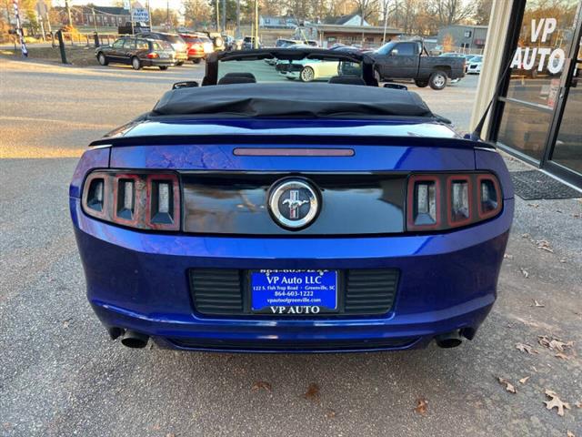 $10999 : 2013 Mustang V6 image 10