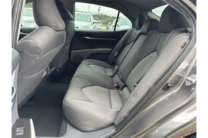 $22557 : Toyota Camry 2023 LE 4dr Sed image 7