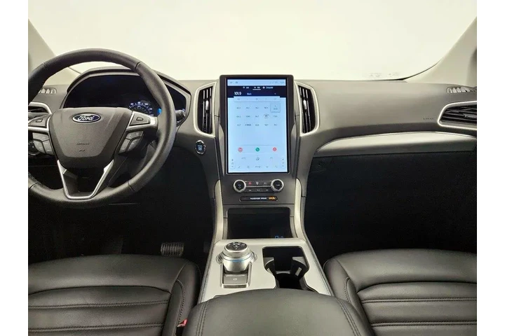 $22998 : Ford Edge 2022 AWD SEL 4dr C image 9