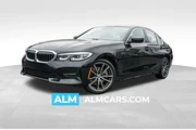 BMW 3 Series 2022 330i 4dr S en Atlanta
