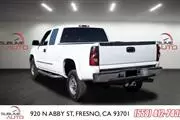 $13995 : 2006 Silverado 2500HD thumbnail