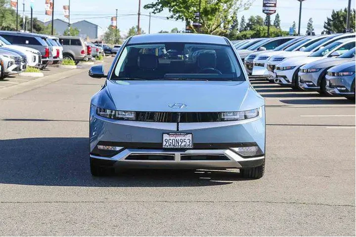 $26991 : Hyundai IONIQ 5 2023 AWD SEL image 7