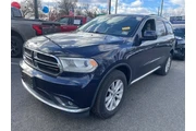 Dodge Durango 2014 AWD SXT 4 en Elizabeth