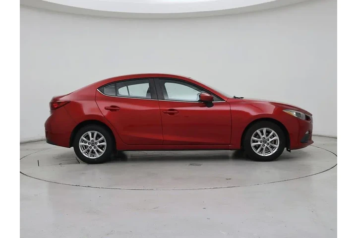 $15998 : Mazda Mazda3 2016 i Sport 4d image 7