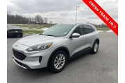 Ford Escape 2020 SE 4dr SUV