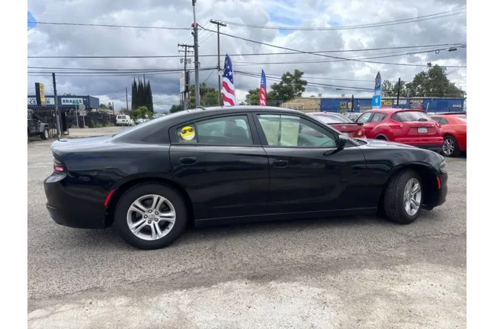$21999 : 2020 Charger SXT image 6