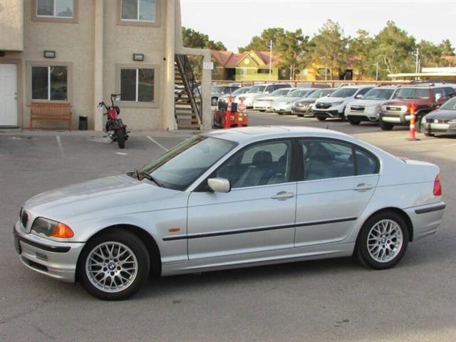 $6995 : 2000 BMW 3 Series 328i image 4