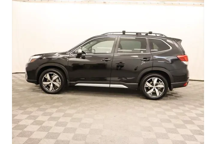 $26201 : Subaru Forester 2021 AWD Tou image 2