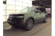 $26990 : Ford Bronco Sport 2025 AWD B thumbnail