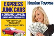 Sell car trucks en Orange County