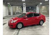 Hyundai ACCENT 2016 SE 4dr S en Salt Lake City