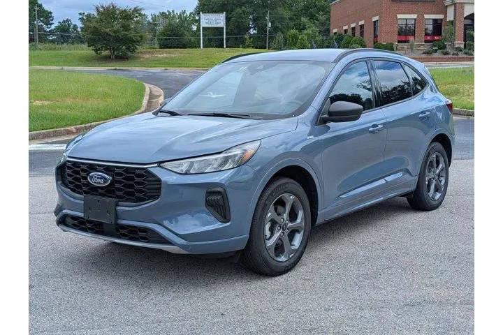 $26999 : Ford Escape 2024 AWD ST-Line image 1
