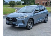 Ford Escape 2024 AWD ST-Line
