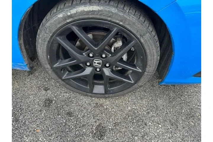 Honda Civic 2024 Sport 4dr H image 9