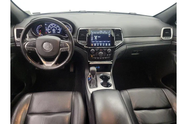 $26998 : Jeep Grand Cherokee 2021 4x4 image 9