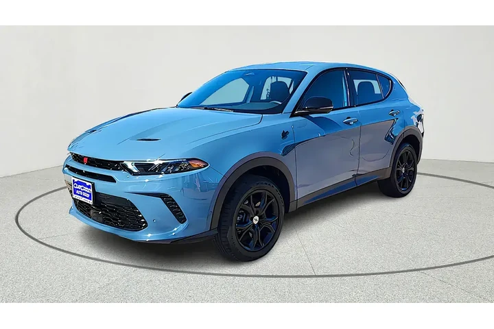 $22621 : Dodge Hornet 2024 AWD GT 4dr image 3