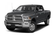 Ram 2500 2018 4x4 Laramie 4d