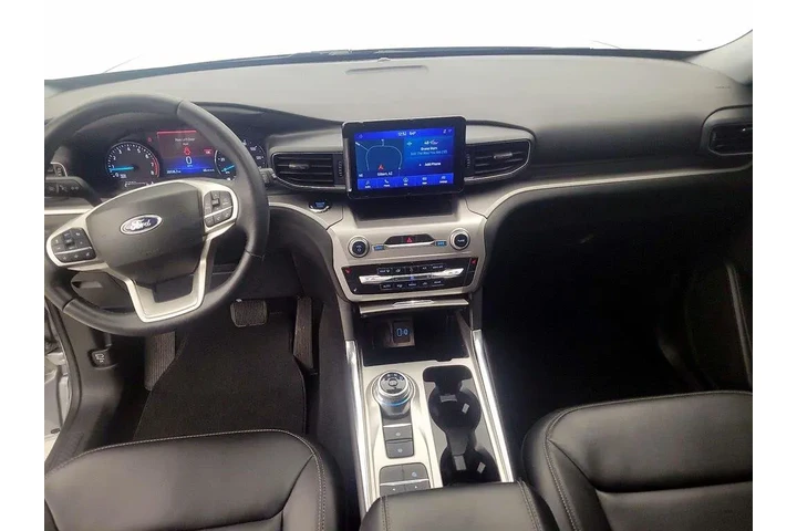 $29998 : Ford Explorer 2022 XLT 4dr S image 9