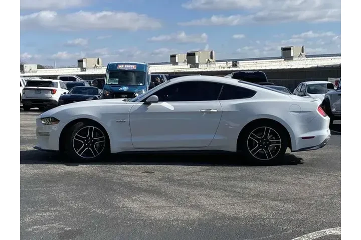 $28990 : Ford Mustang 2021 GT 2dr Fas image 7