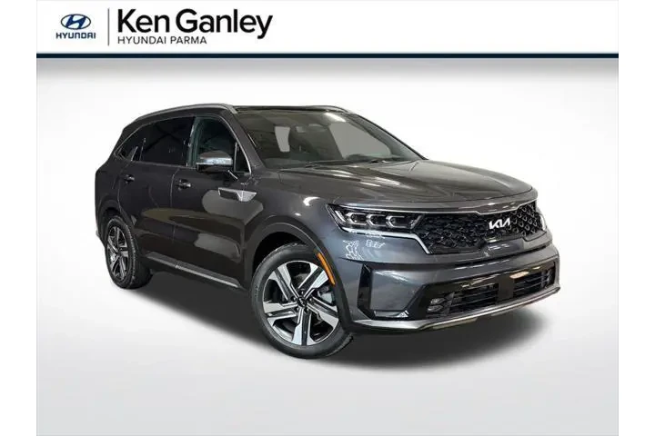 $27720 : Kia Sorento Plug-In Hybrid 2 image 1