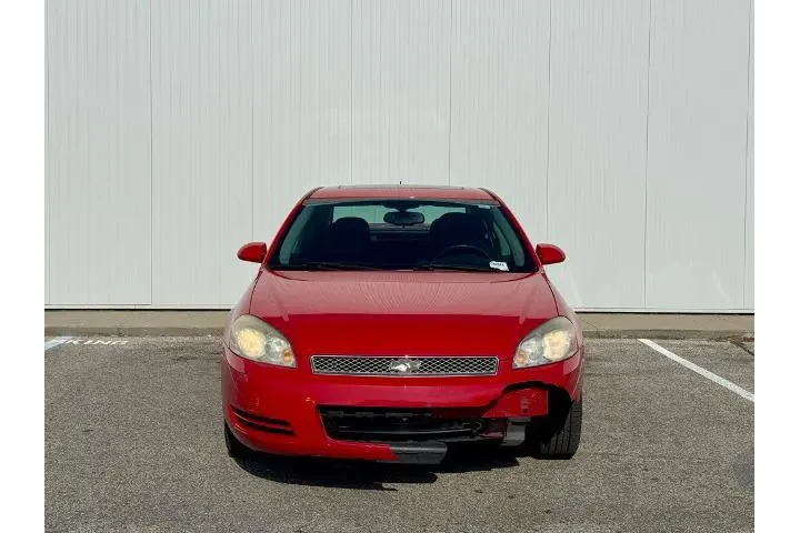 $3840 : Chevrolet Impala 2013 LT Fle image 8