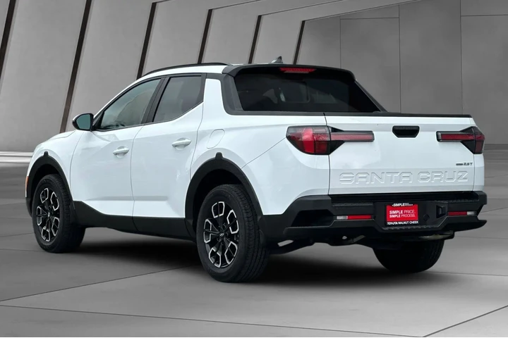 $23900 : Hyundai SANTA CRUZ 2022 AWD image 10