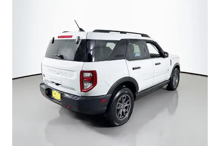 $27500 : Ford Bronco Sport 2024 AWD B image 7