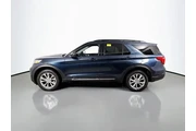 $25750 : Ford Explorer 2022 AWD XLT 4 thumbnail
