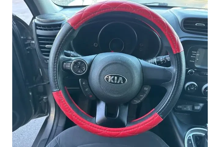 $10519 : Kia Soul 2018 4dr Crossover image 7