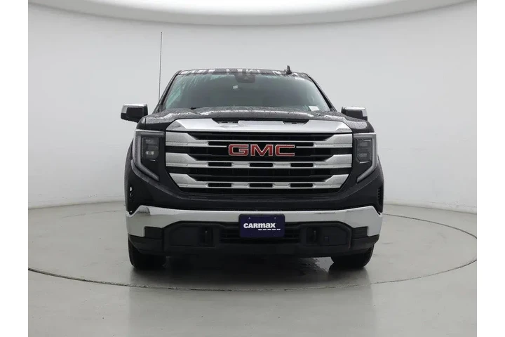 $36998 : GMC Sierra 1500 2023 4x4 SLE image 5