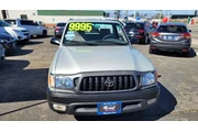 2003 Tacoma