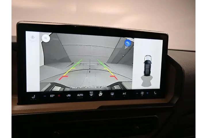 $25183 : Ford Bronco Sport 2025 AWD B image 10