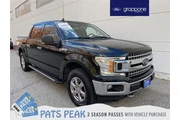 Ford F-150 2020 4x4 XLT 4dr en New Hampshire