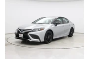 $32998 : Toyota Camry Hybrid 2022 XSE thumbnail