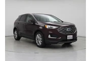 Ford Edge 2019 Titanium 4dr en San Jose