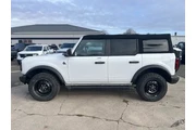 $34988 : Ford Bronco 2023 4x4 Black D thumbnail